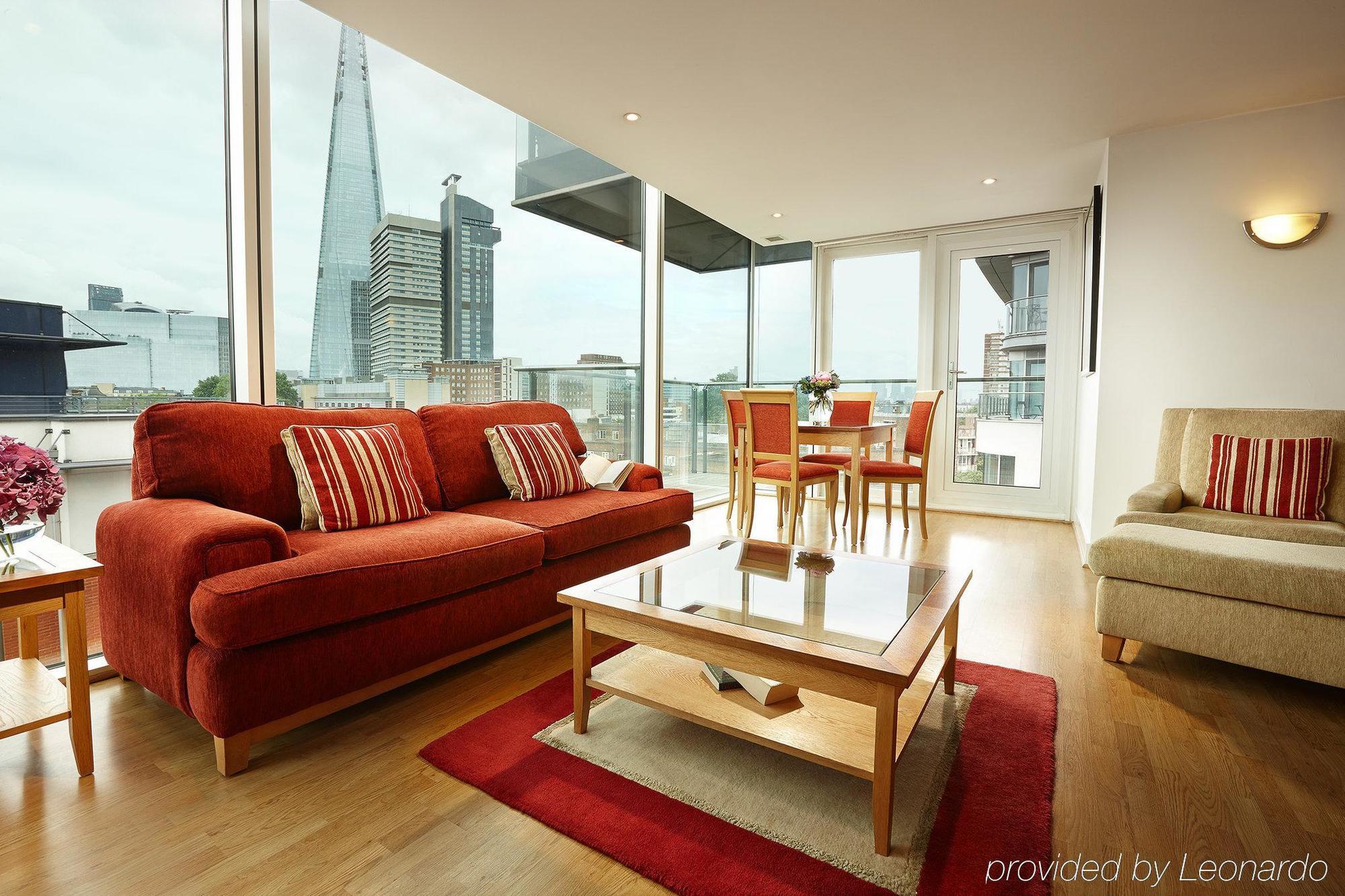 Apartment Marlin Empire Square Bridge London