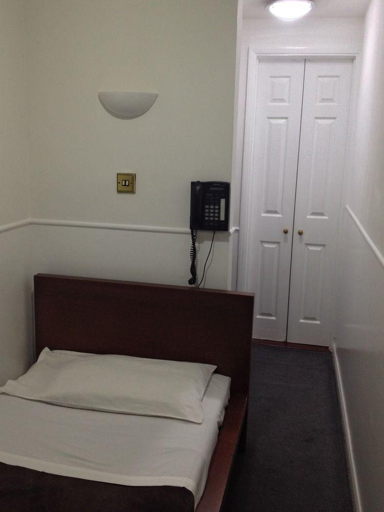 Hotel Continental