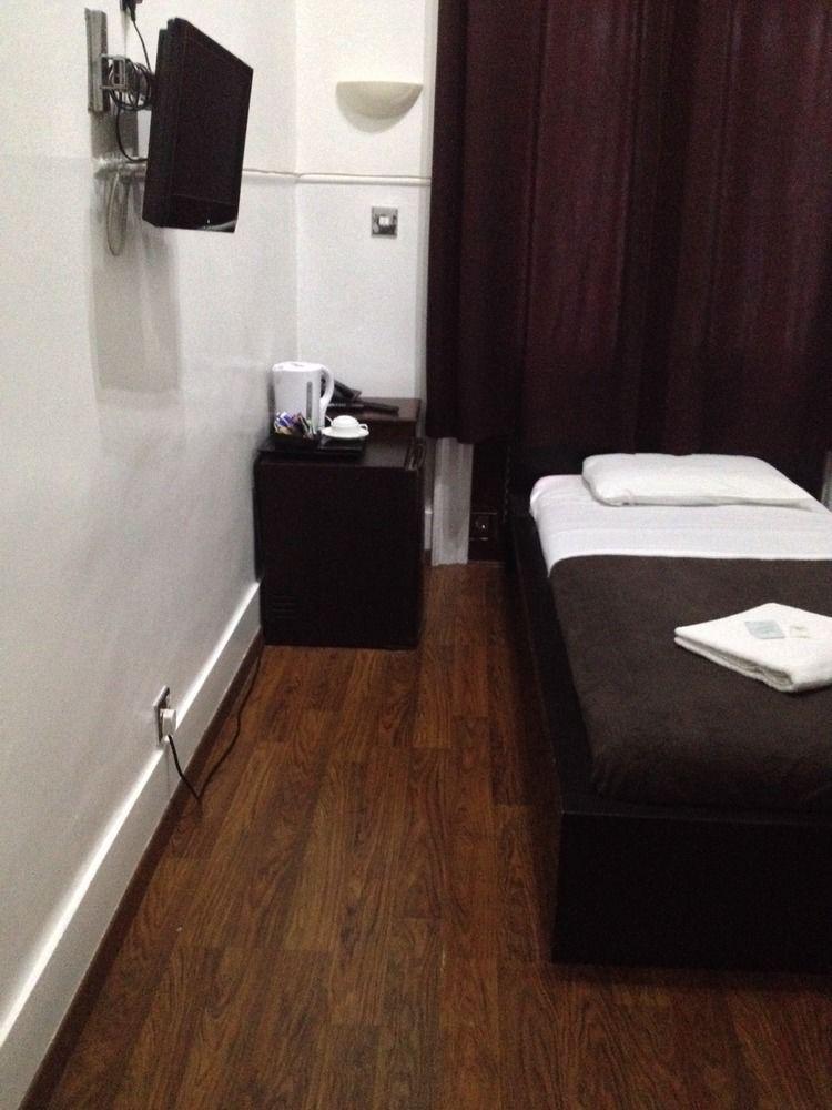 Continental Hotel London