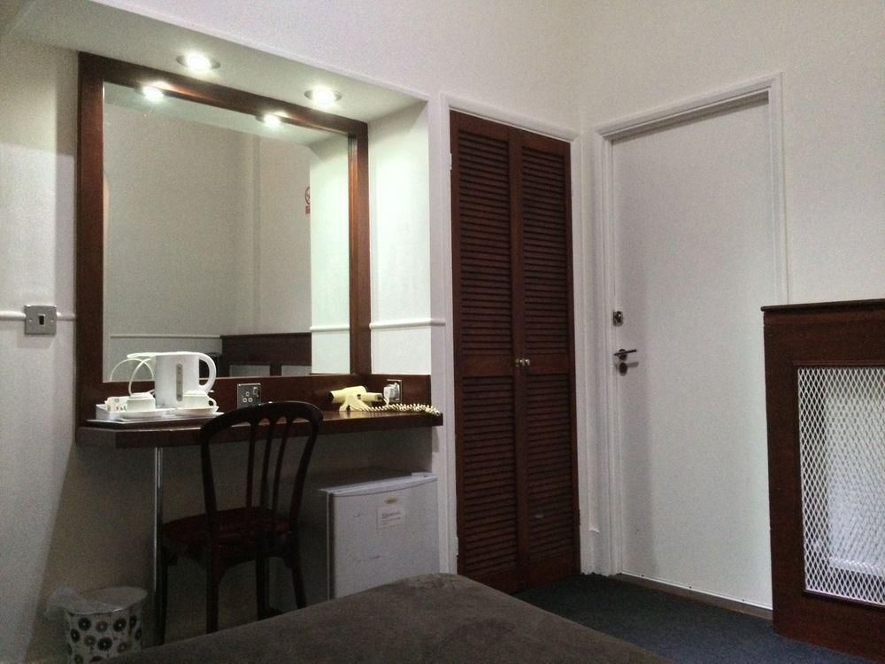 Hotel Continental