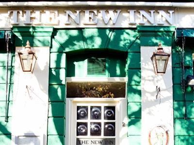 St Johns Boutique Guest house 4*
