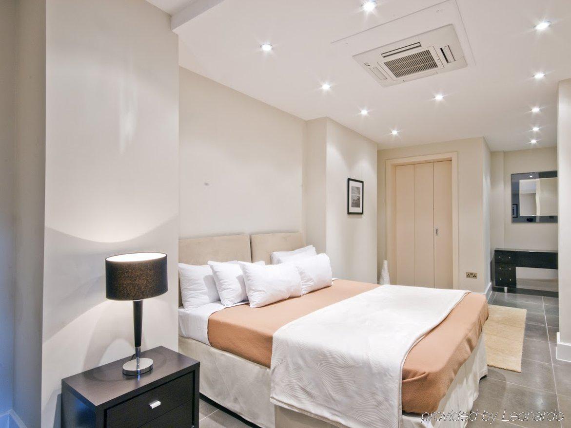 17 Hertford Street Aparthotel London