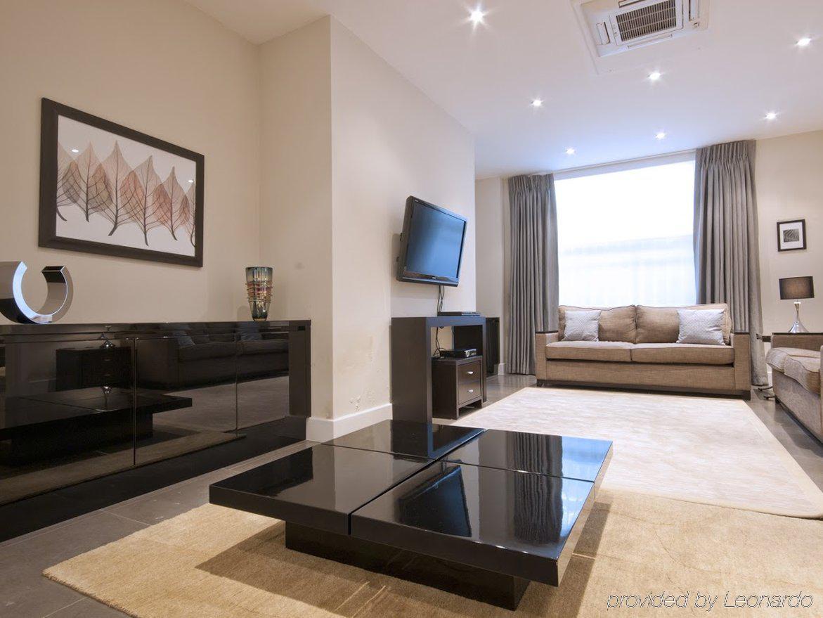17 Hertford Street Aparthotel