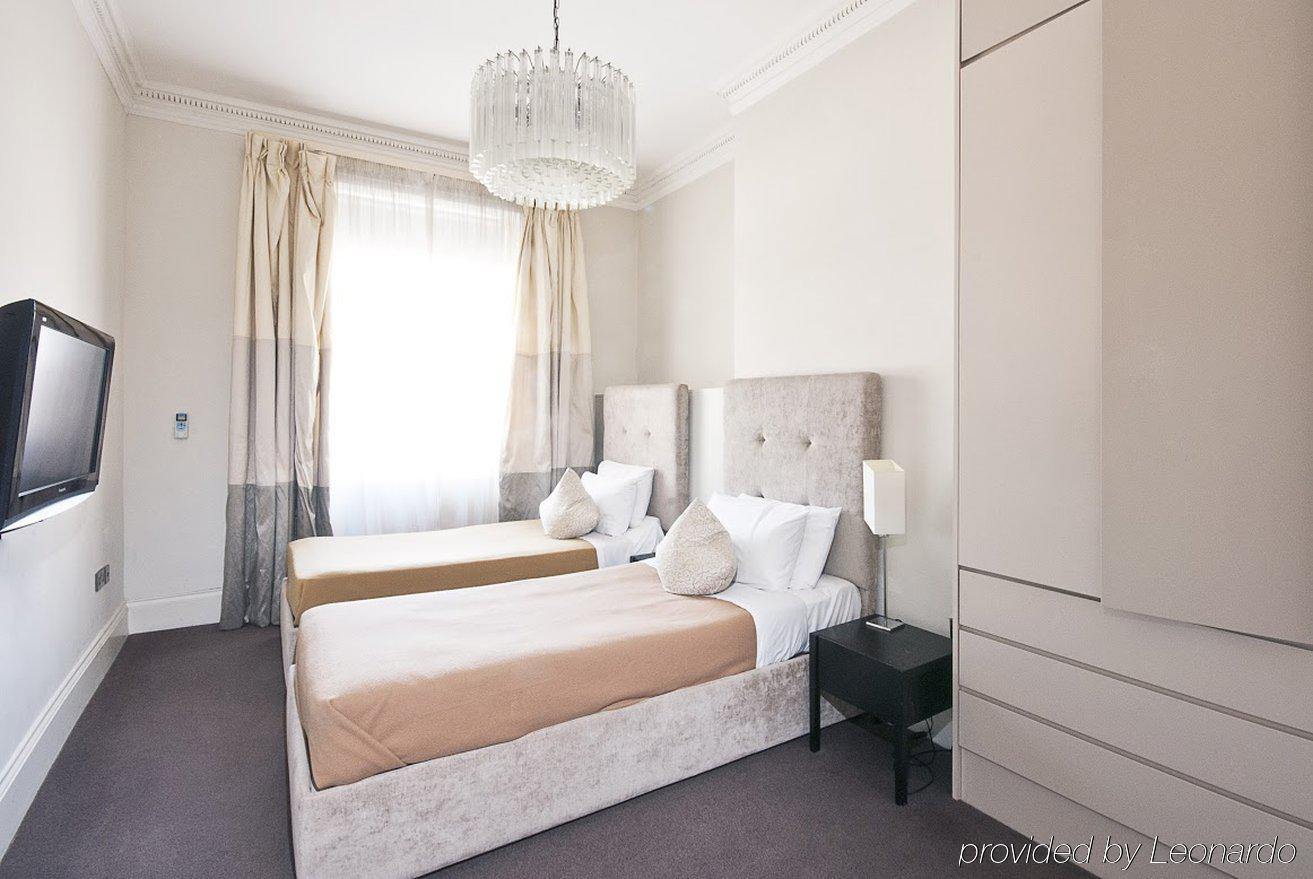 17 Hertford Street Aparthotel London