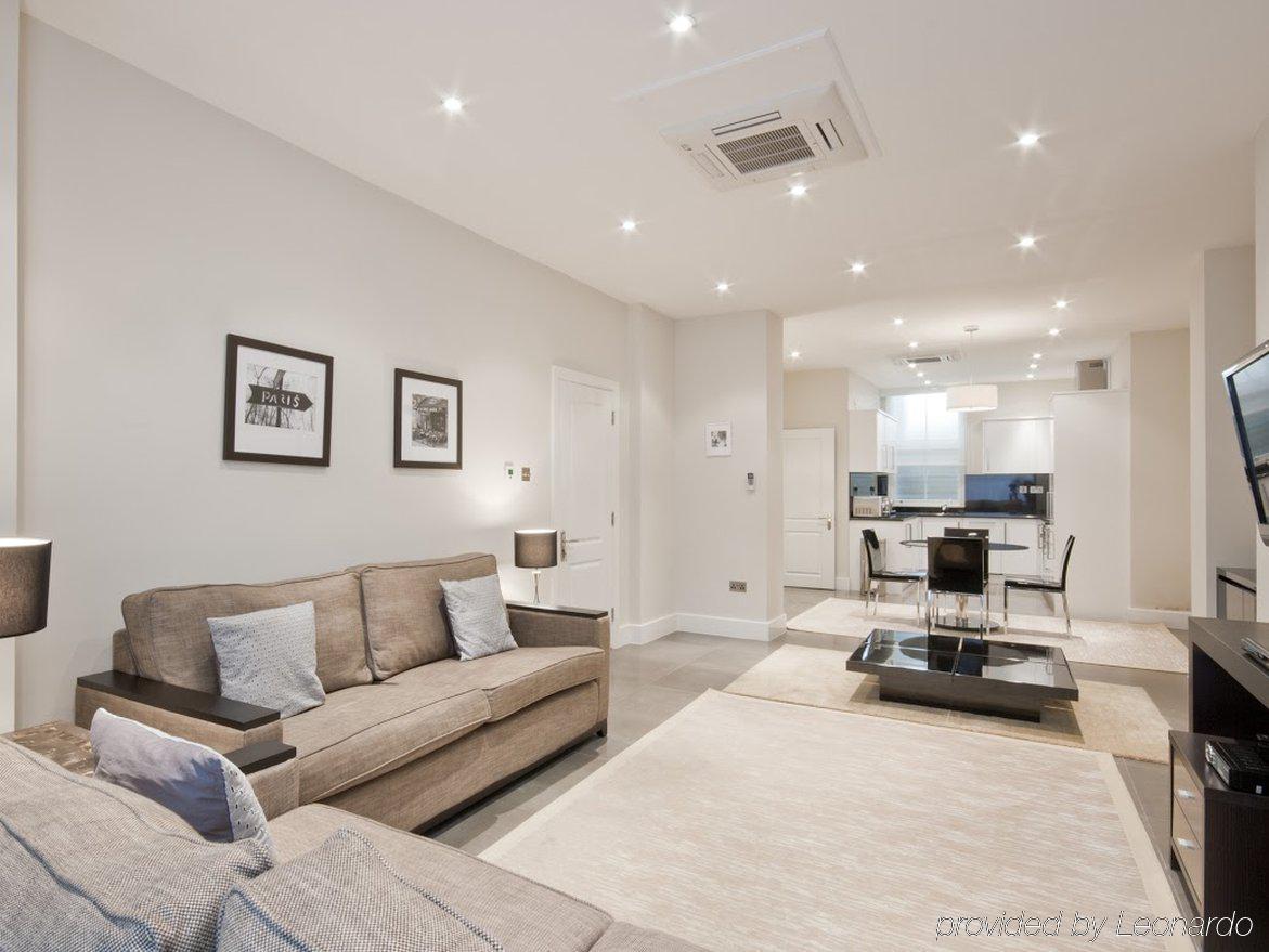 17 Hertford Street Aparthotel London