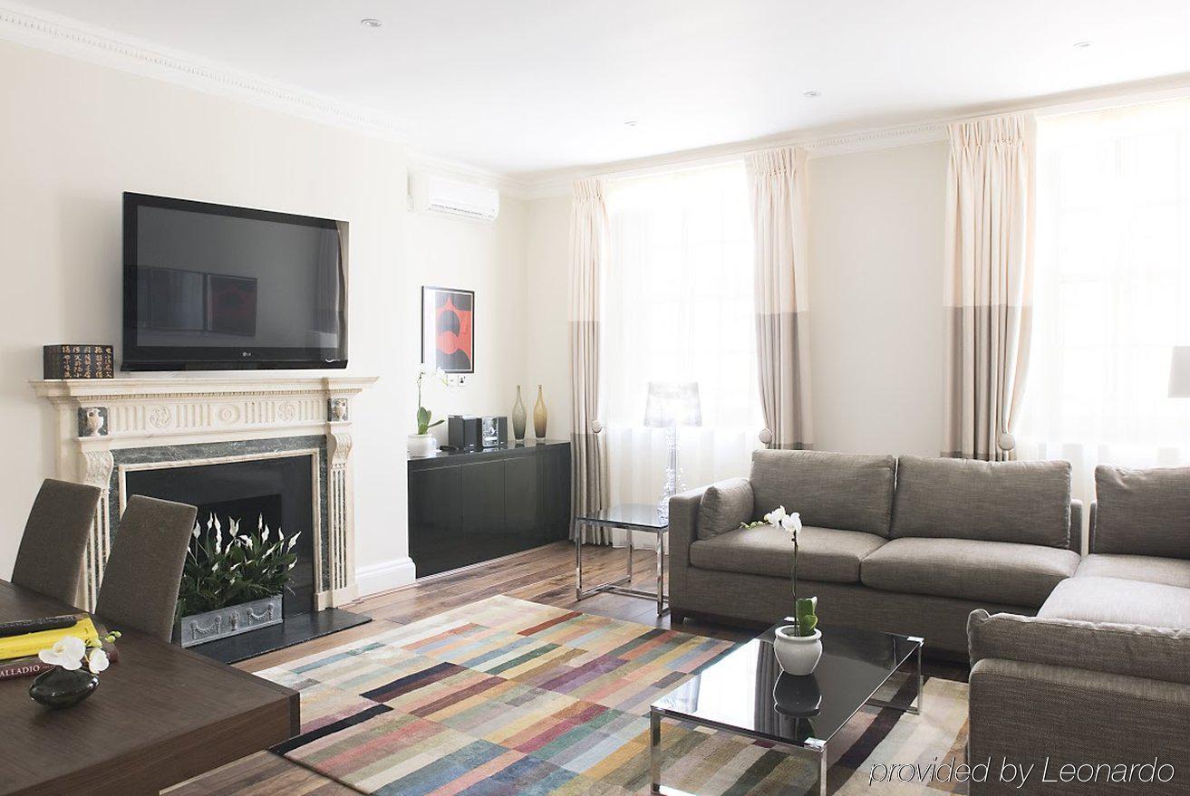 17 Hertford Street Aparthotel