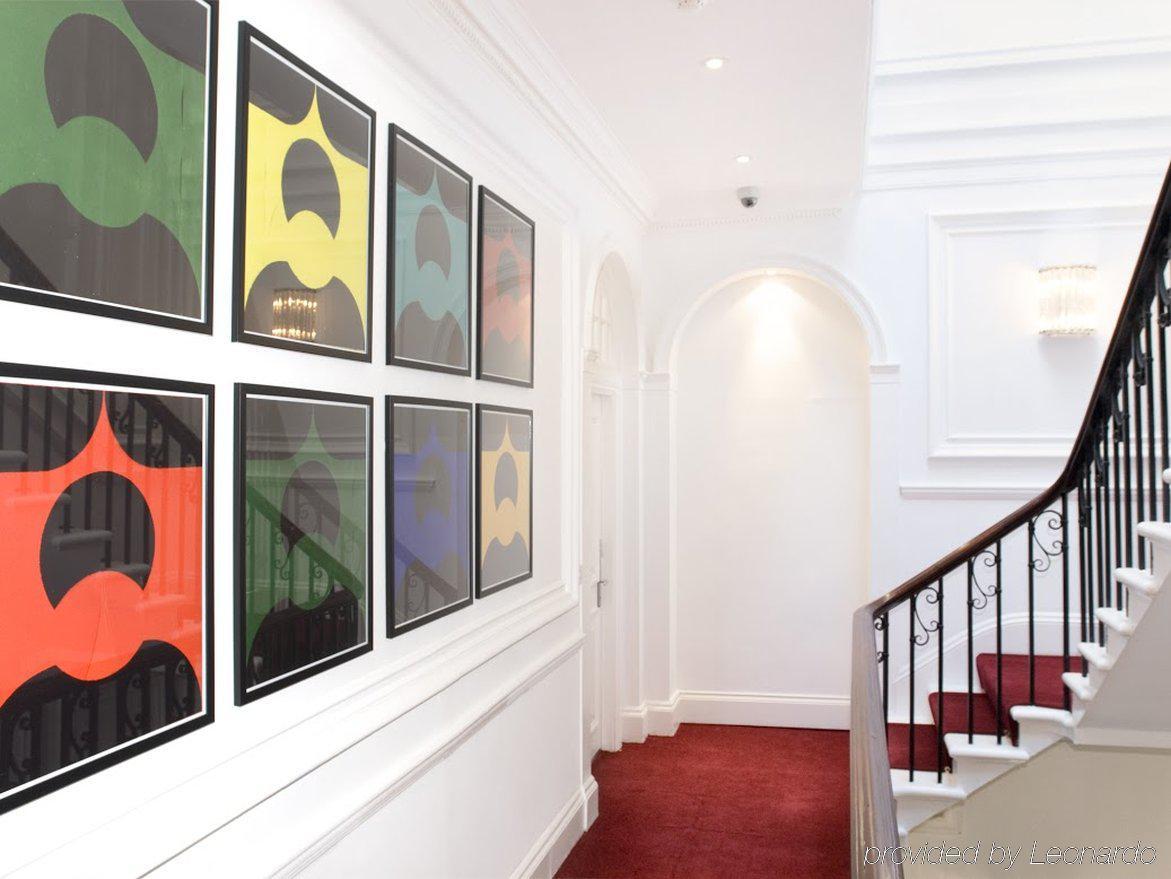 Aparthotel 17 Hertford Street 3*