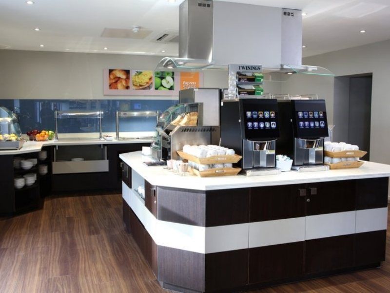 Express - Wandsworth By Ihg Hotel