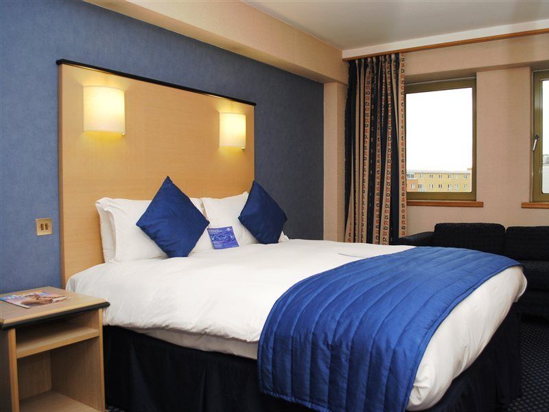 Danubius Regents Park Hotel Londen