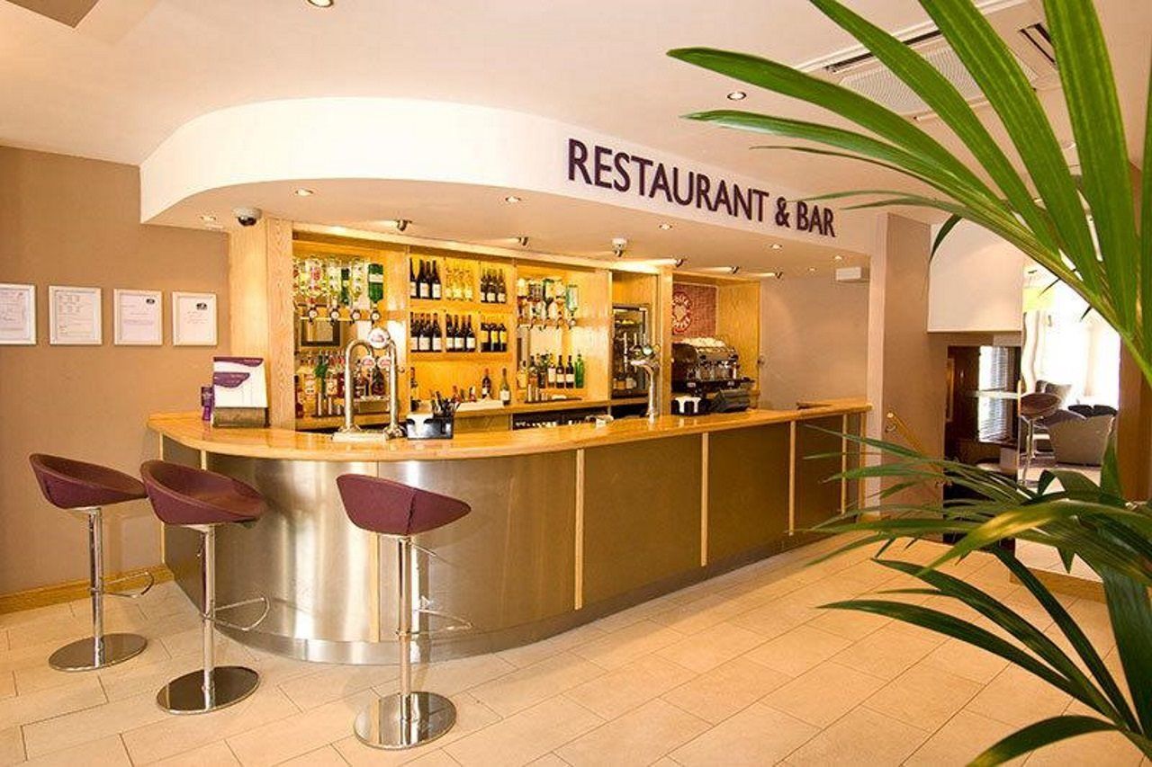 Comfort Kensington Hotel Londen
