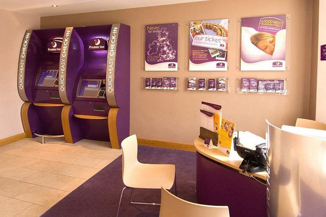 Hotel Comfort Kensington Londen