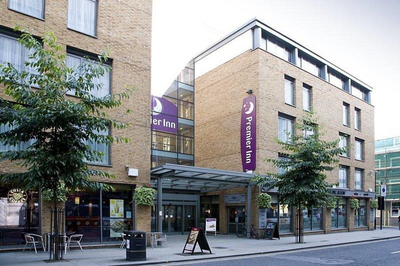 Premier King's Cross