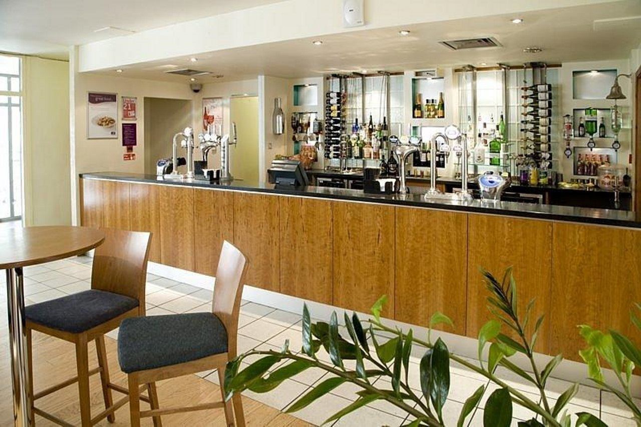Hotel Premier King's Cross London