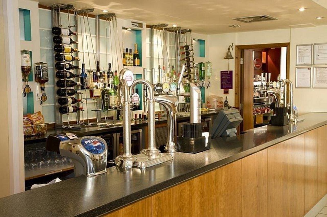 Premier King's Cross 3*