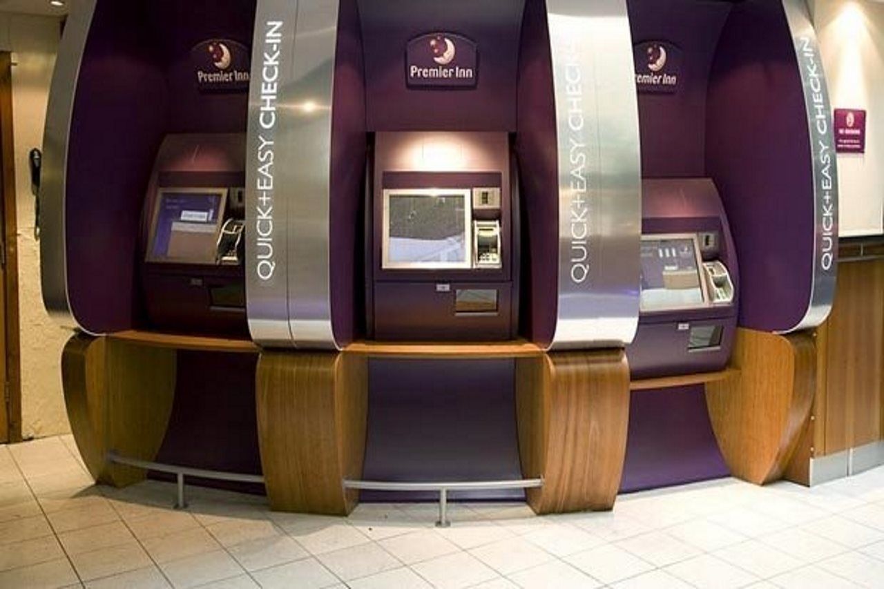 Premier King's Cross London