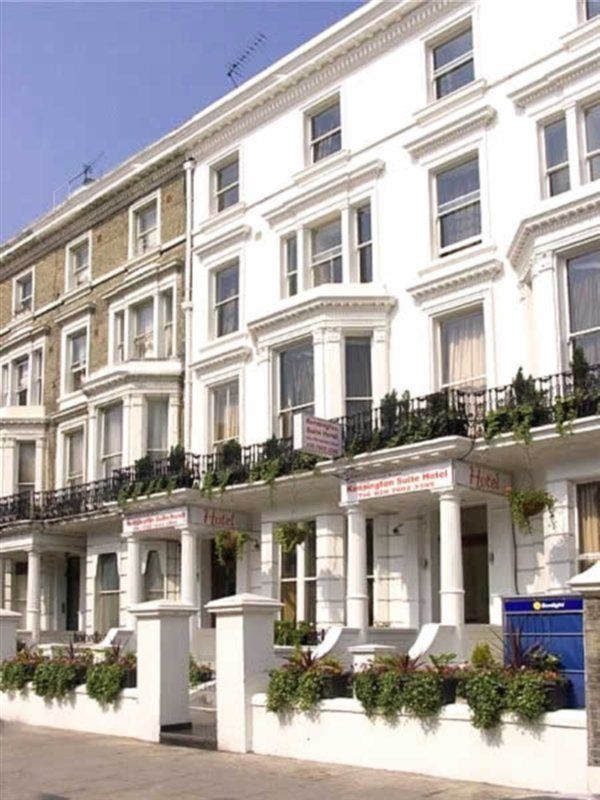 Kensington 3* London