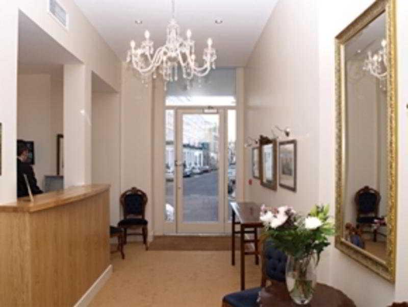 Trebovir Hotel