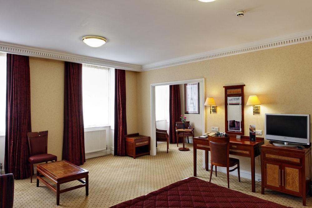 Grange Portland 4*
