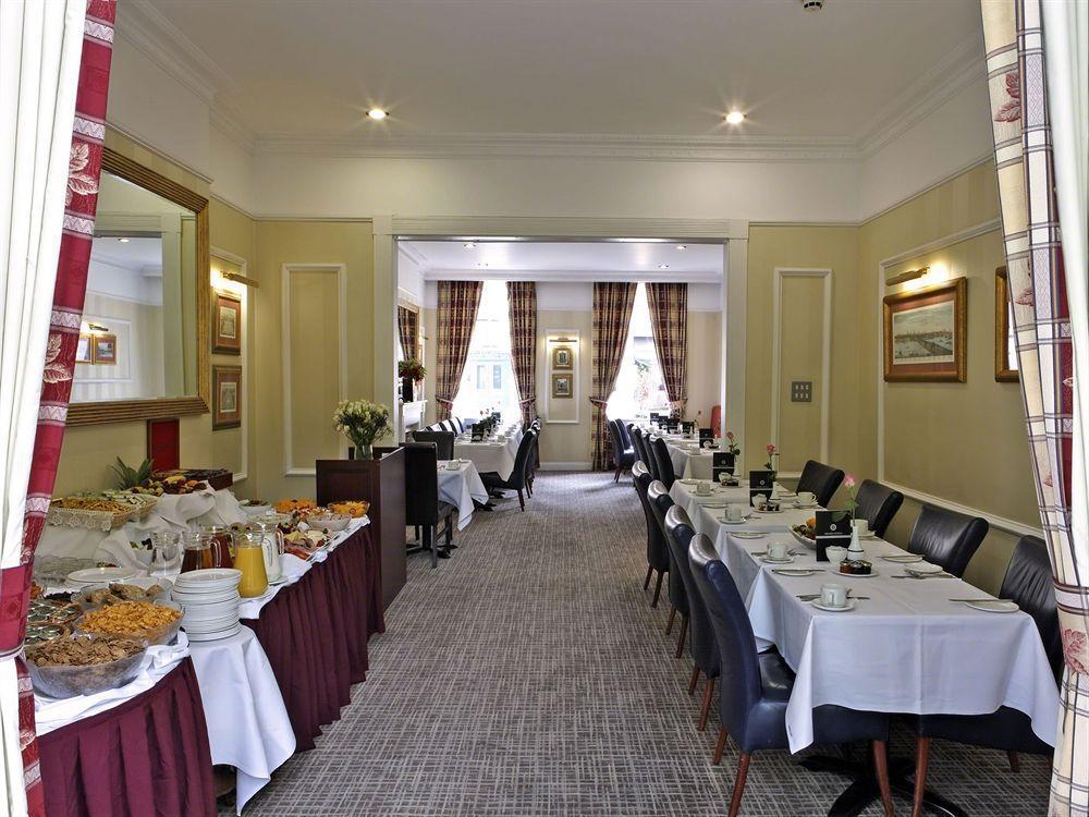 Grange Portland London