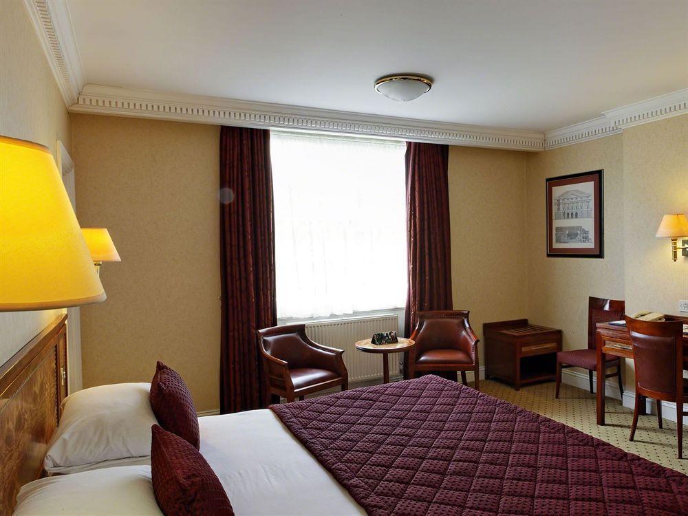 Grange Portland London