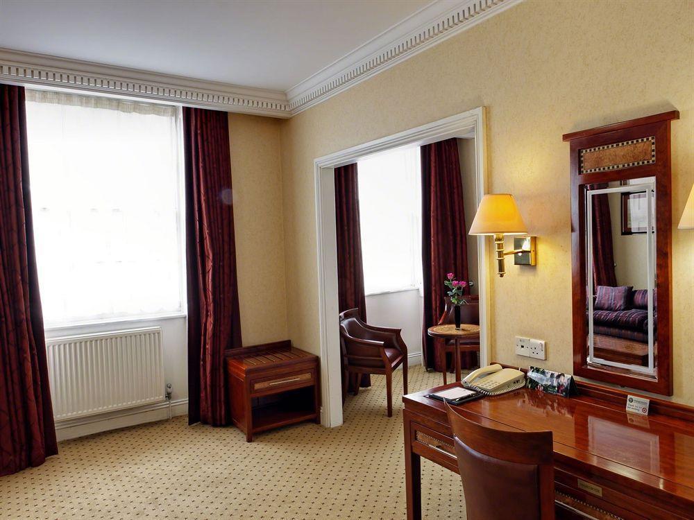 Guest house Grange Portland London
