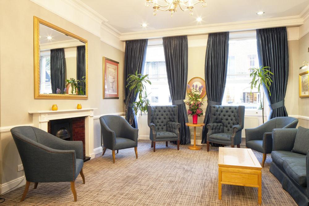 Guest house Grange Portland 4*
