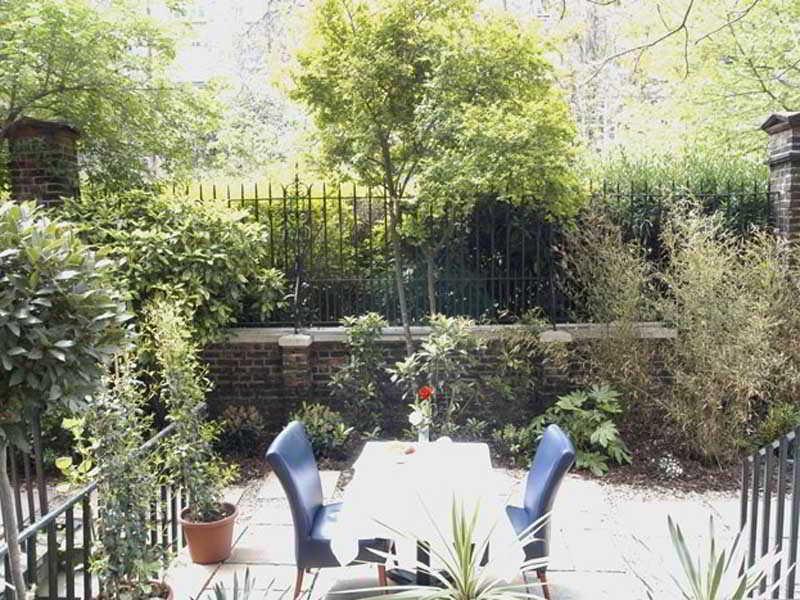 Grange Portland Guest house London