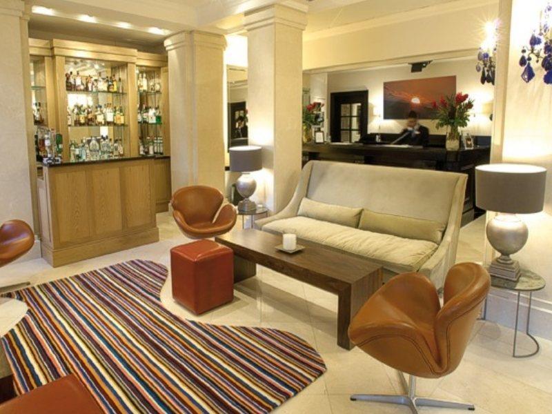 Bridge Hotel London
