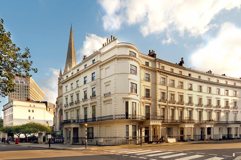 Hotel Apple Hyde Park