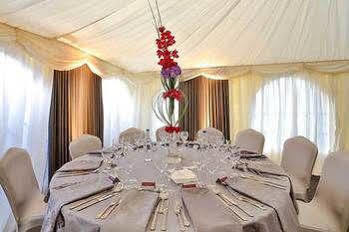 Hotel Croft Court Londen