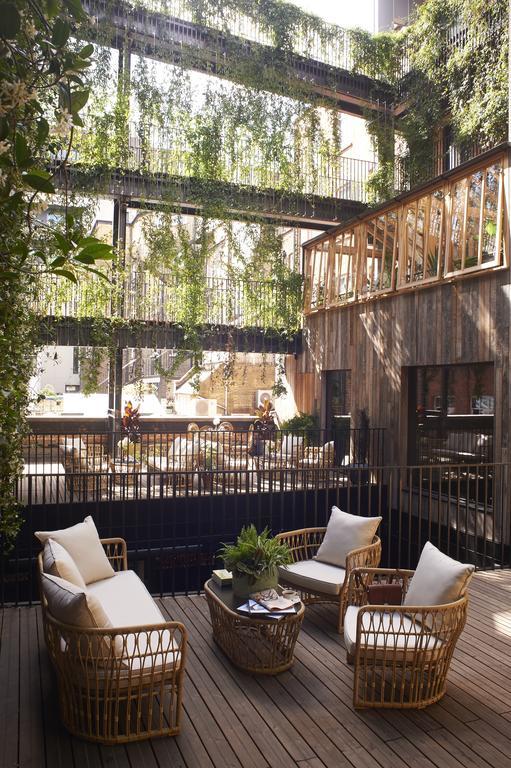 The Mandrake (adults Only) 5* London