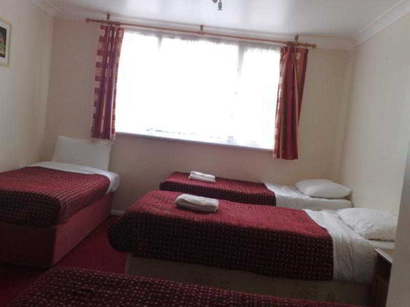 Room2 Hammersmith Townhouse Aparthotel