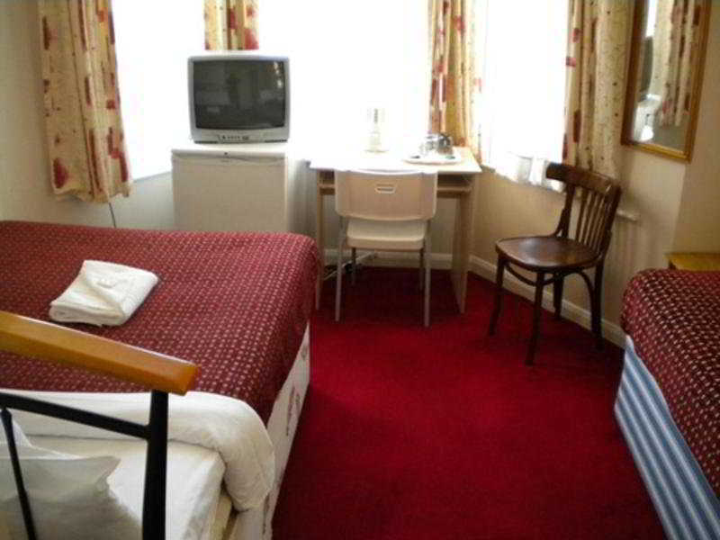 Aparthotel Room2 Hammersmith Townhouse 4*