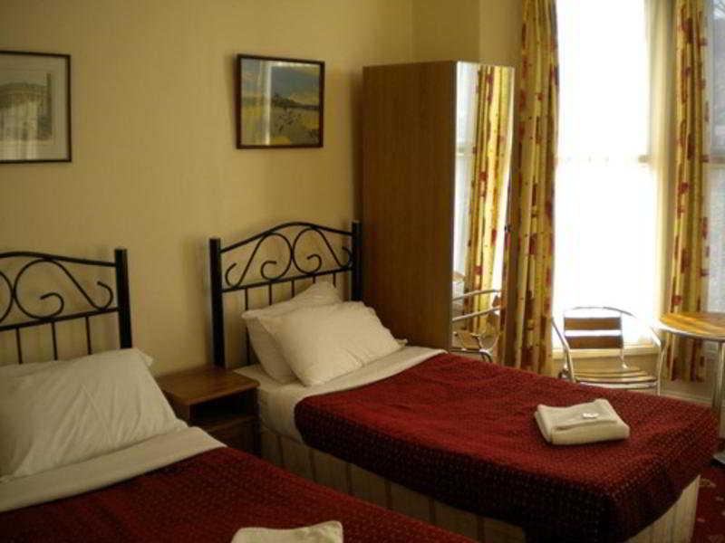 Aparthotel Room2 Hammersmith Townhouse