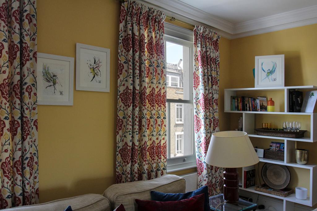 Ifield 178 Apartment London
