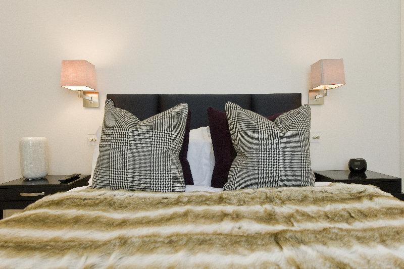 Apartment Native Mayfair London