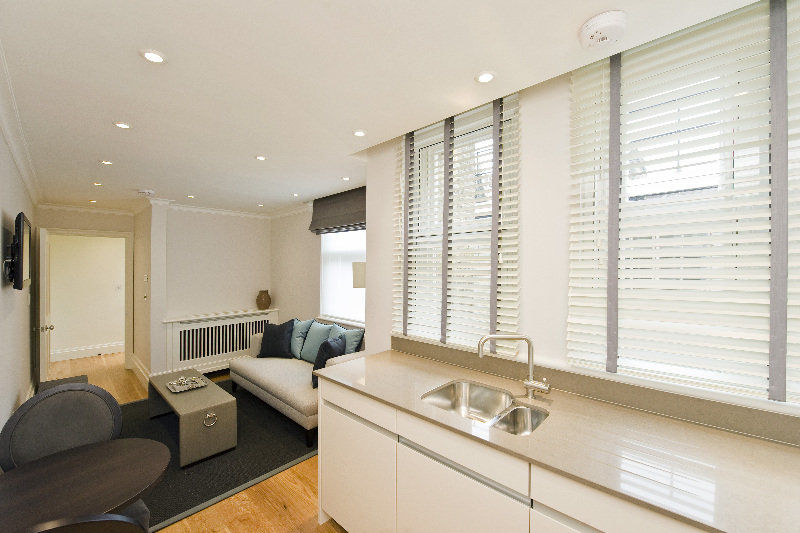 Native Mayfair London