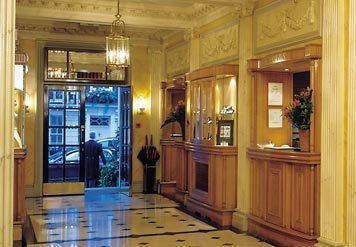 Hotel Grand Residences By Marriott - Mayfair-london London