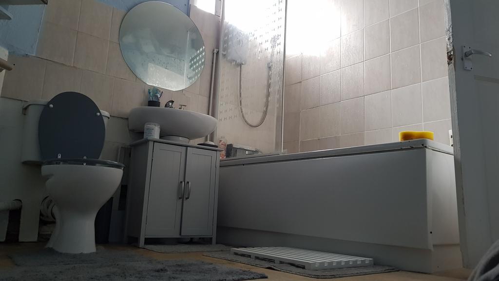 Vauxhall Tour Guest house