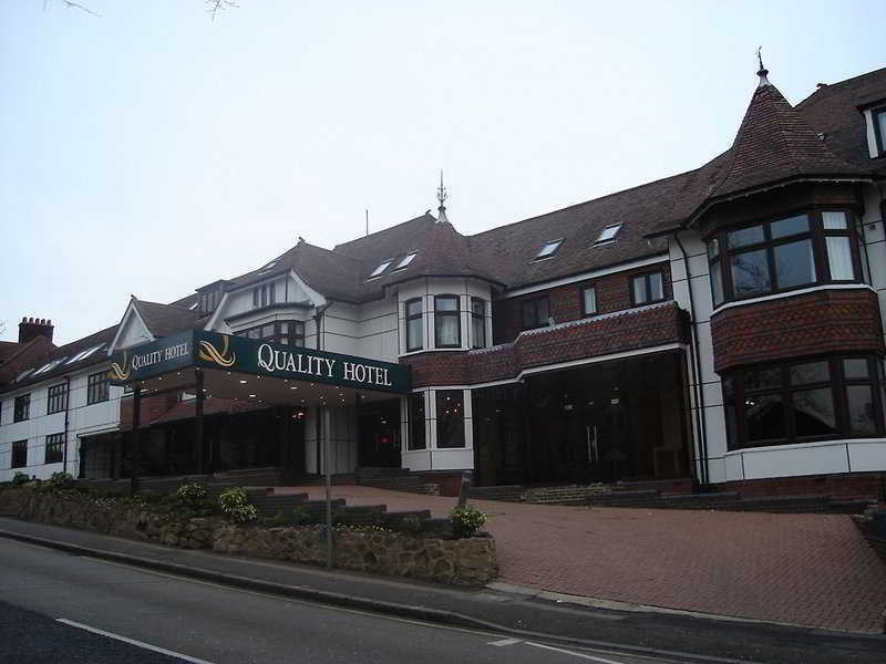 Hotel Oyo Luton Londen