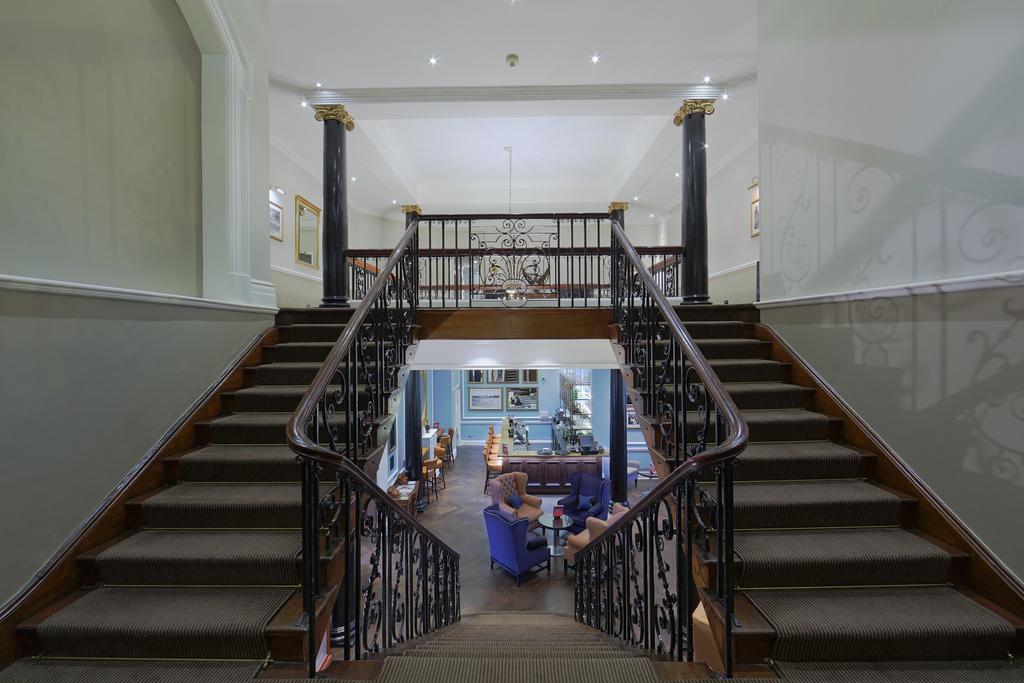Hotel Du Vin Cannizaro House Wimbledon Londres