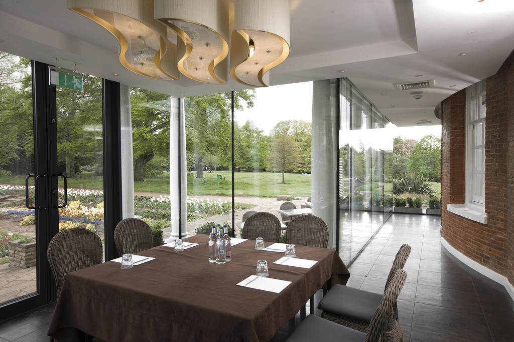Du Vin Cannizaro House Wimbledon 4* Londres