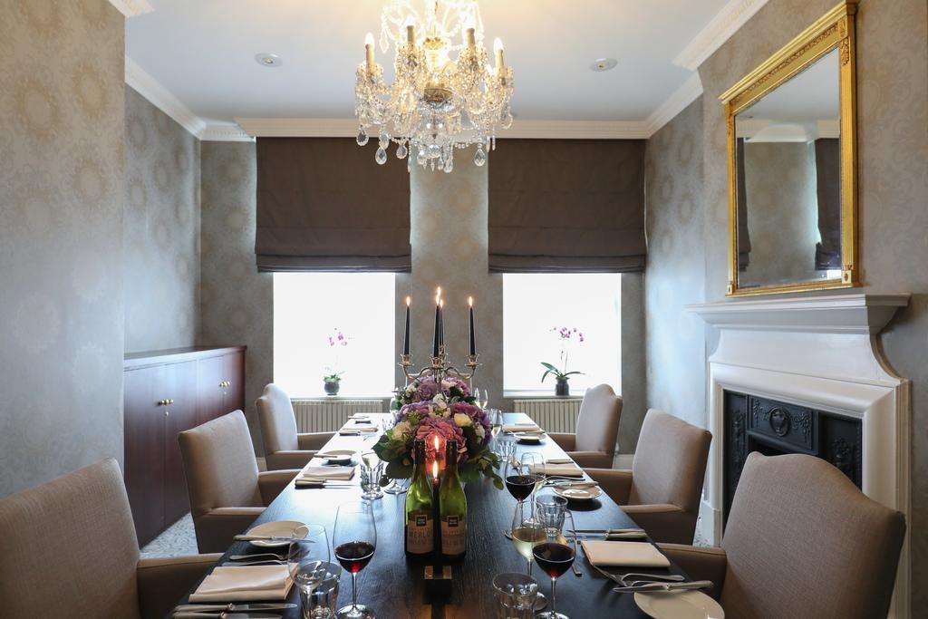 Du Vin Cannizaro House Wimbledon Londres