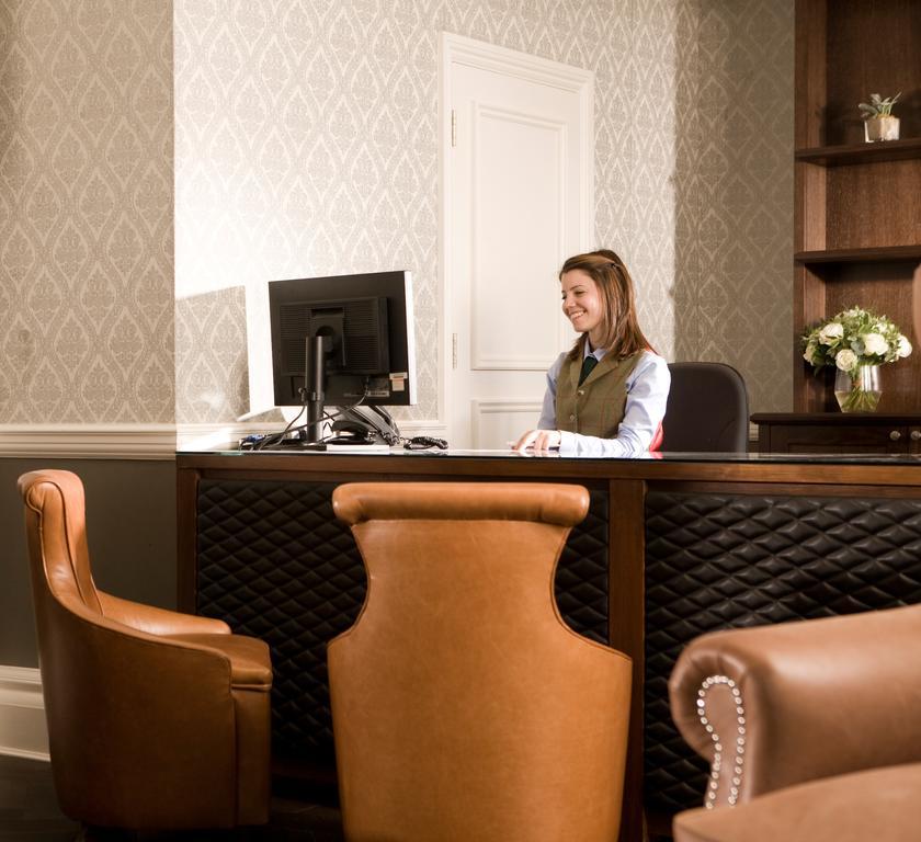 Hotel Du Vin Cannizaro House Wimbledon Londres