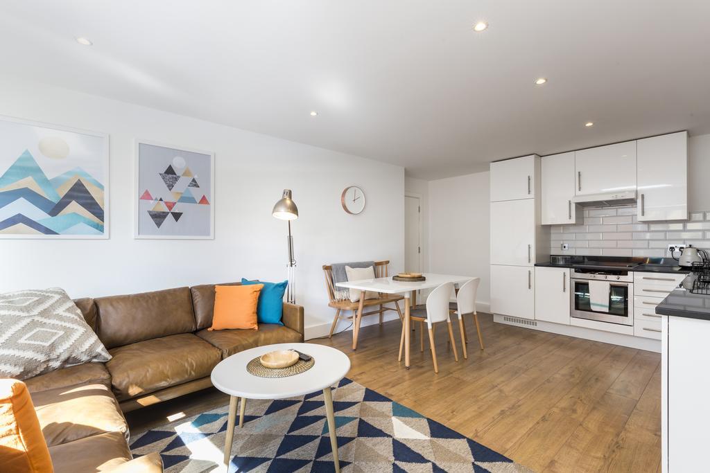2 Bed Eagle Court *