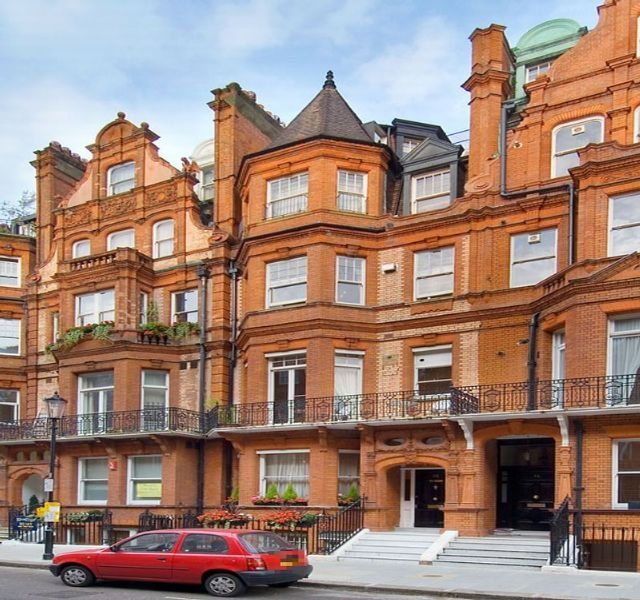 The Chelsea Hotel London