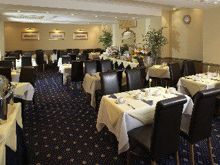 Quality Crown Hyde Park Londen