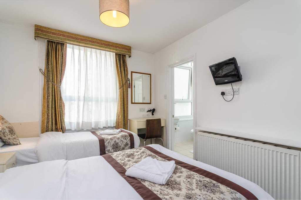 Earls Court Gasthof London