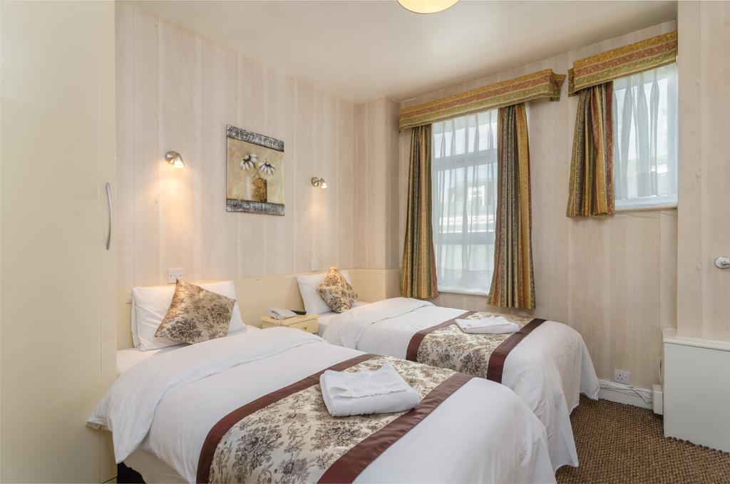 Earls Court Gasthof London