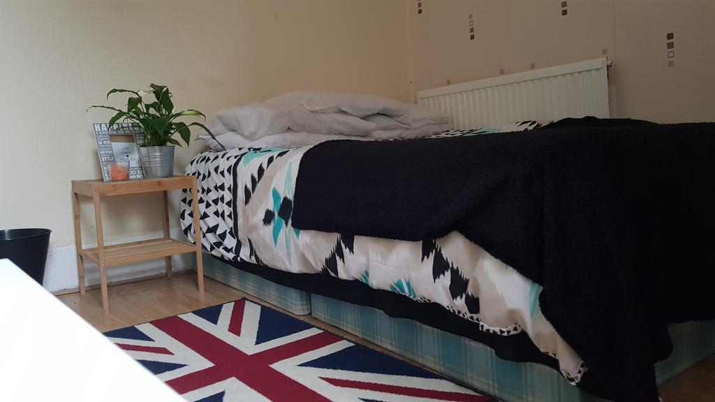 Vauxhall Tour Guest house 3*